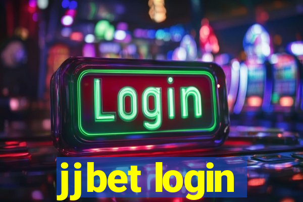 jjbet login